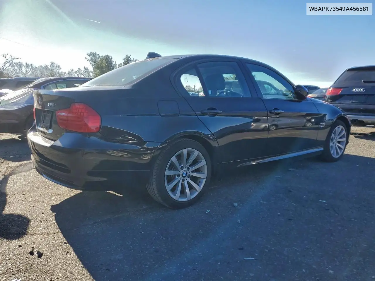 WBAPK73549A456581 2009 BMW 328 Xi