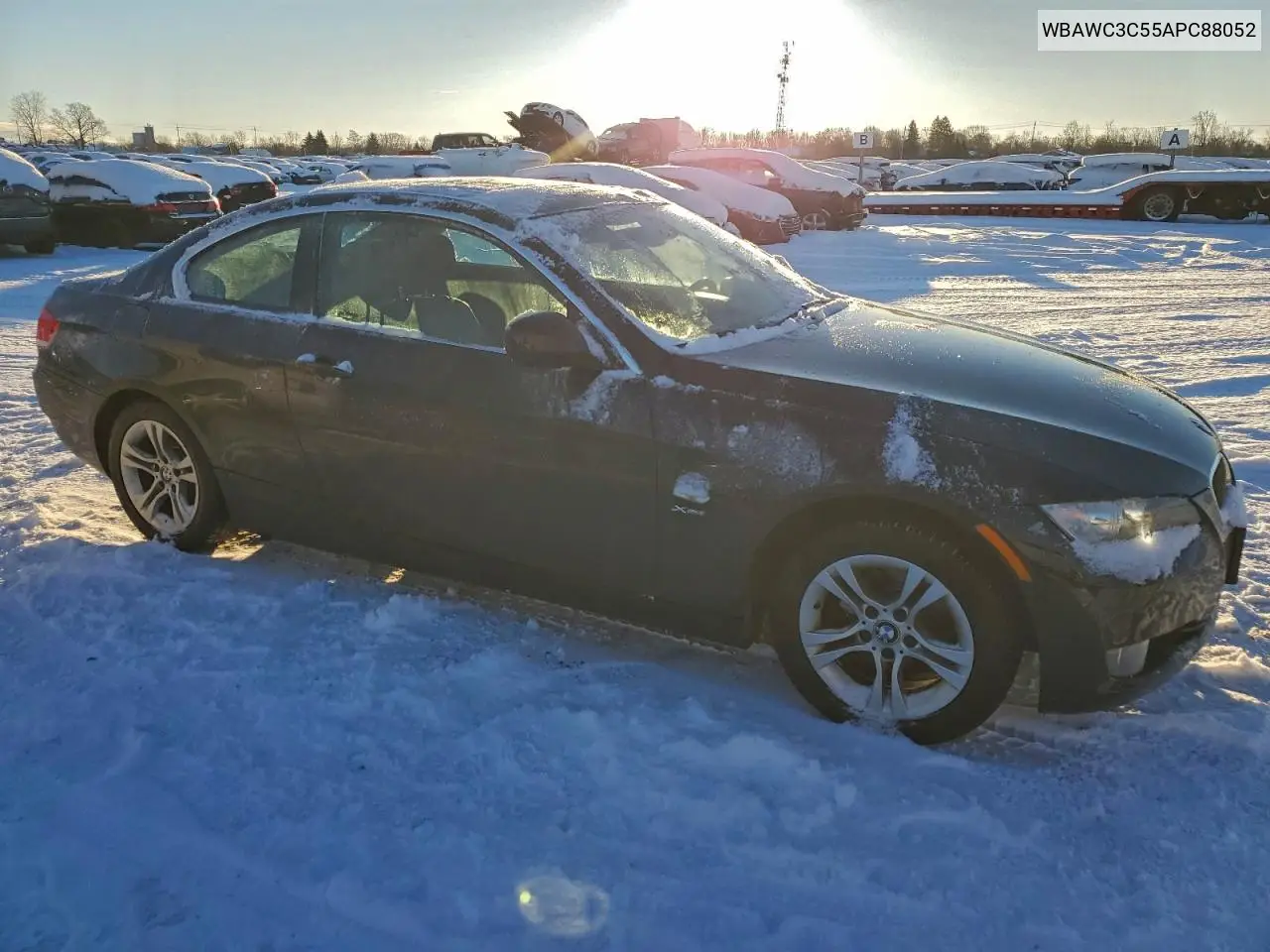 WBAWC3C55APC88052 2010 BMW 328 Xi