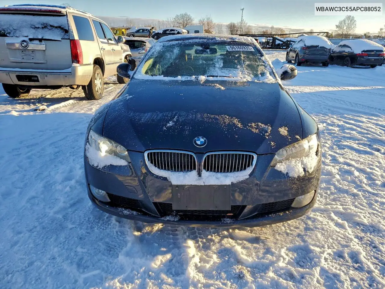 WBAWC3C55APC88052 2010 BMW 328 Xi
