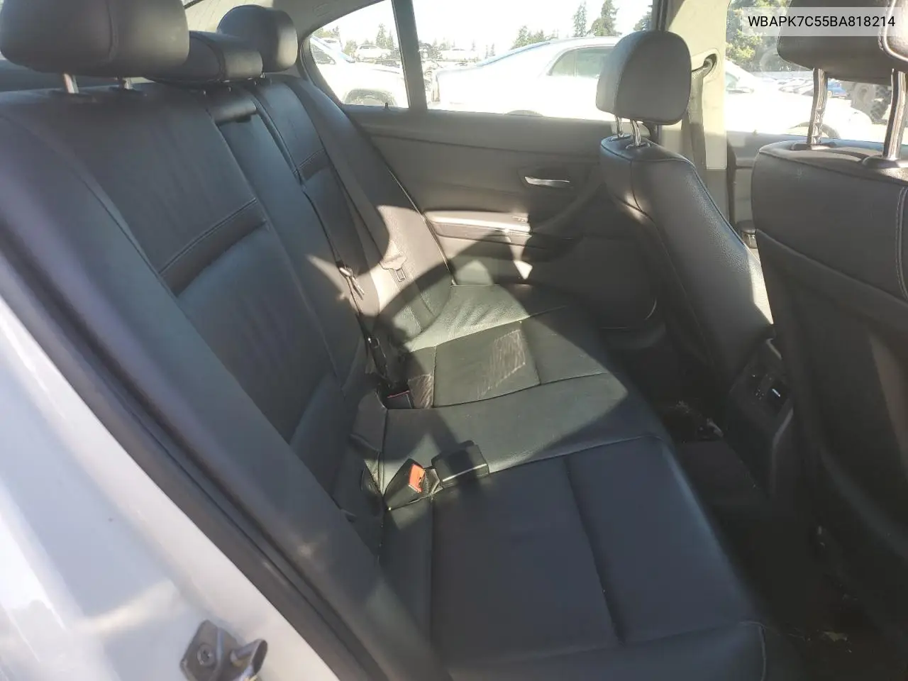 WBAPK7C55BA818214 2011 BMW 328 Xi