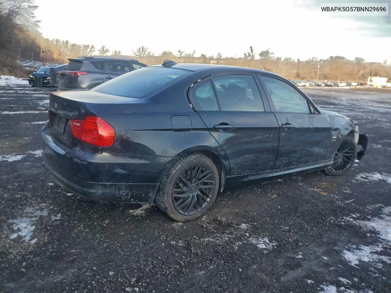 WBAPK5G57BNN29696 2011 BMW 328 Xi Sulev
