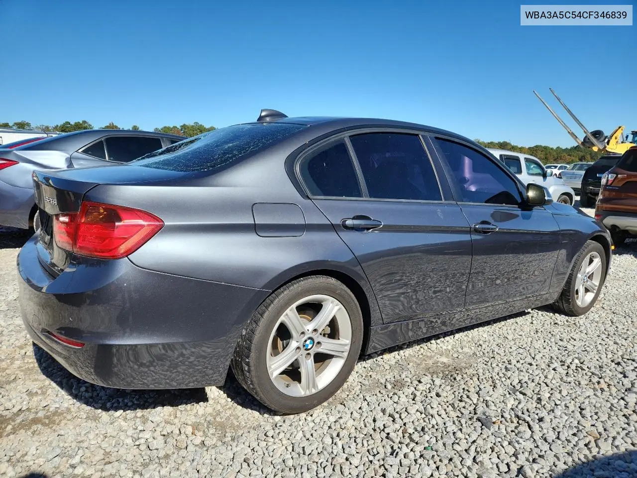 WBA3A5C54CF346839 2012 BMW 328 I