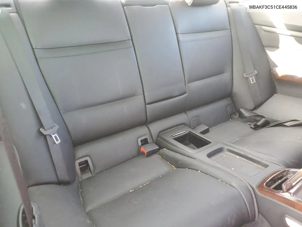 WBAKF3C51CE445836 2012 BMW 328 Xi