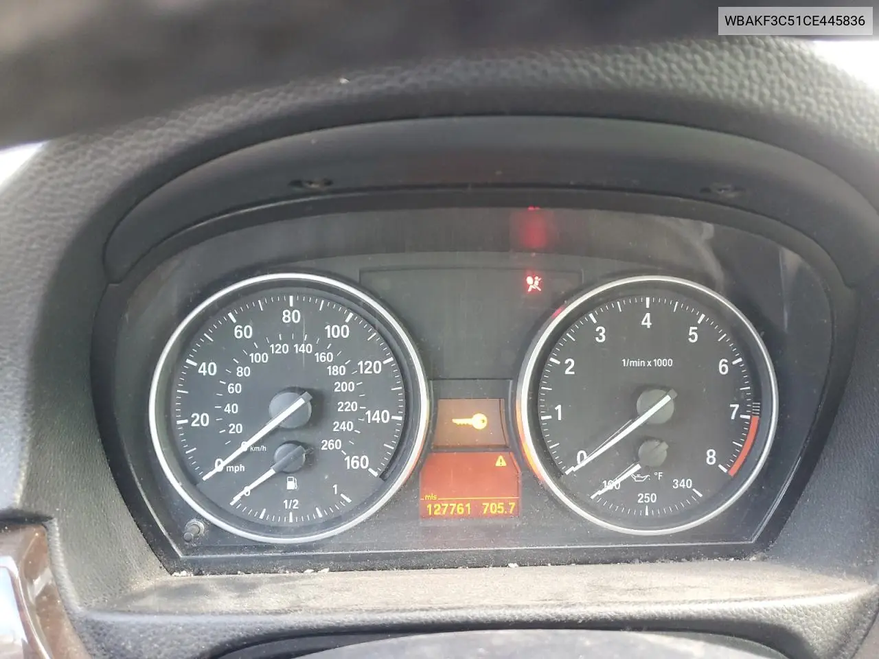 WBAKF3C51CE445836 2012 BMW 328 Xi