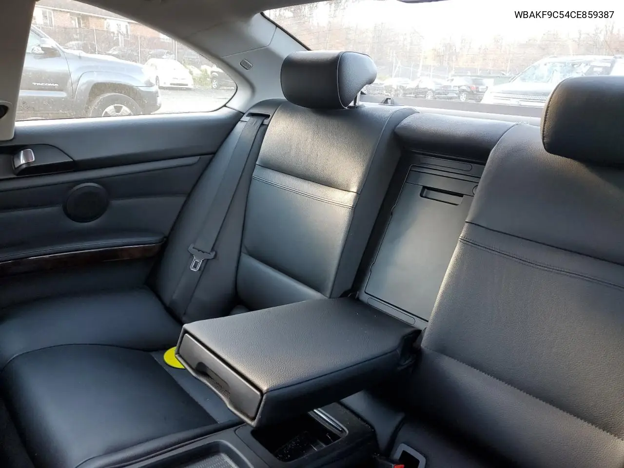 WBAKF9C54CE859387 2012 BMW 335 Xi