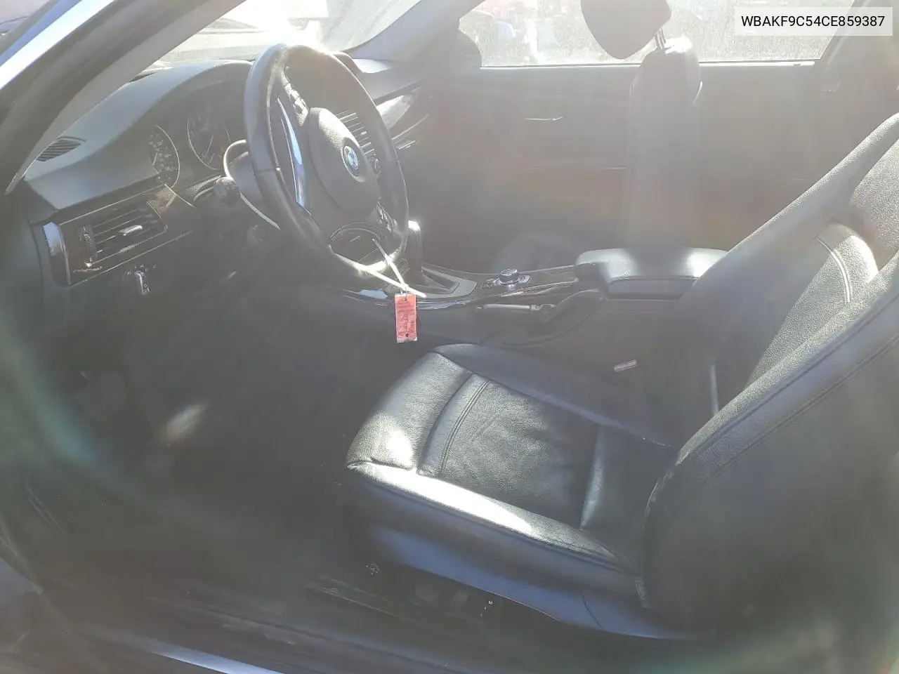 WBAKF9C54CE859387 2012 BMW 335 Xi
