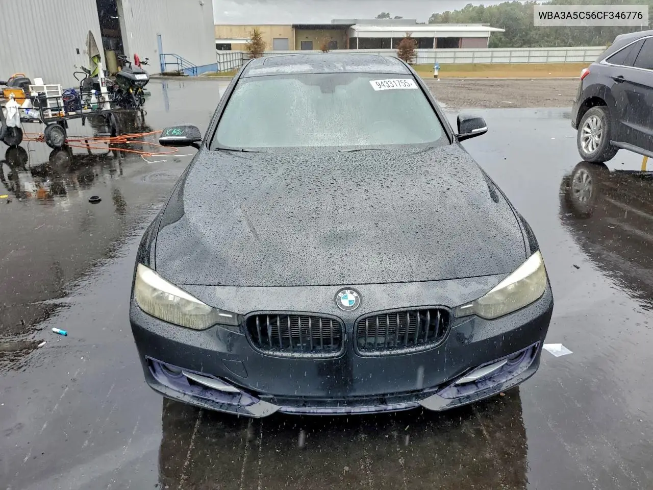 WBA3A5C56CF346776 2012 BMW 328 I