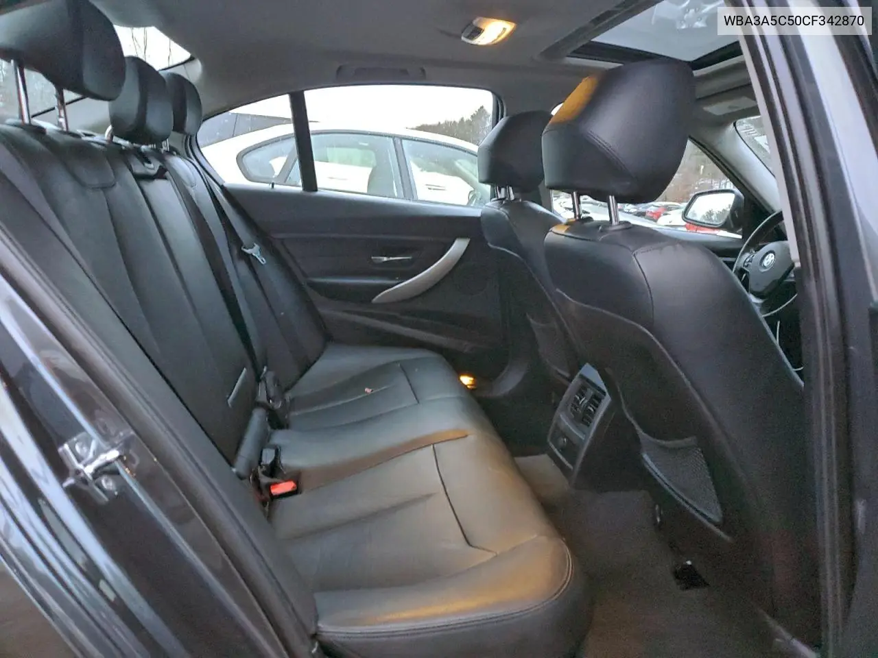 WBA3A5C50CF342870 2012 BMW 328 I
