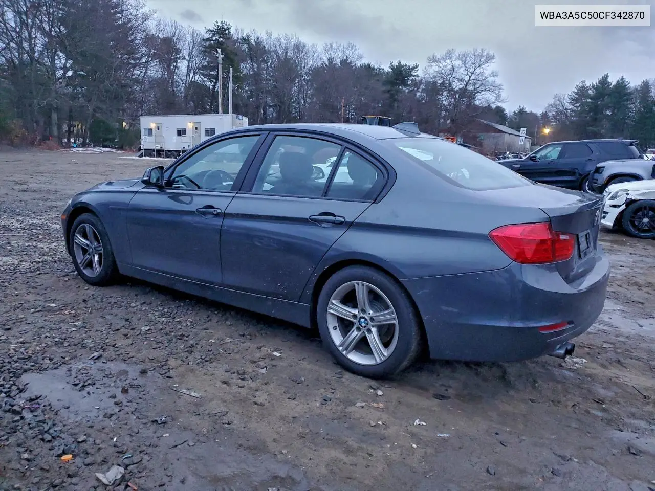 WBA3A5C50CF342870 2012 BMW 328 I