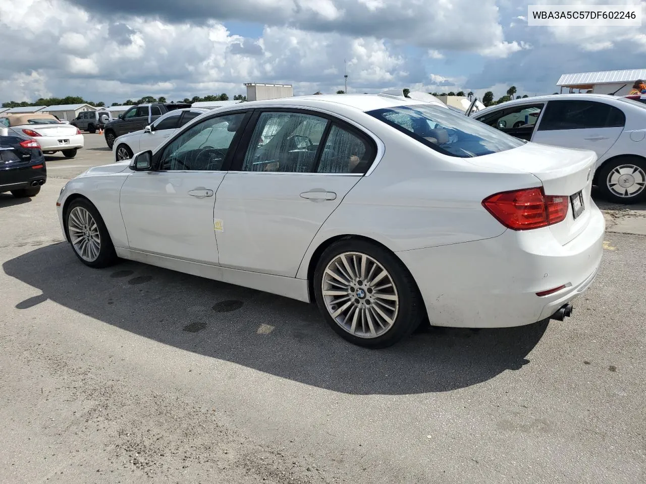 WBA3A5C57DF602246 2013 BMW 328 I