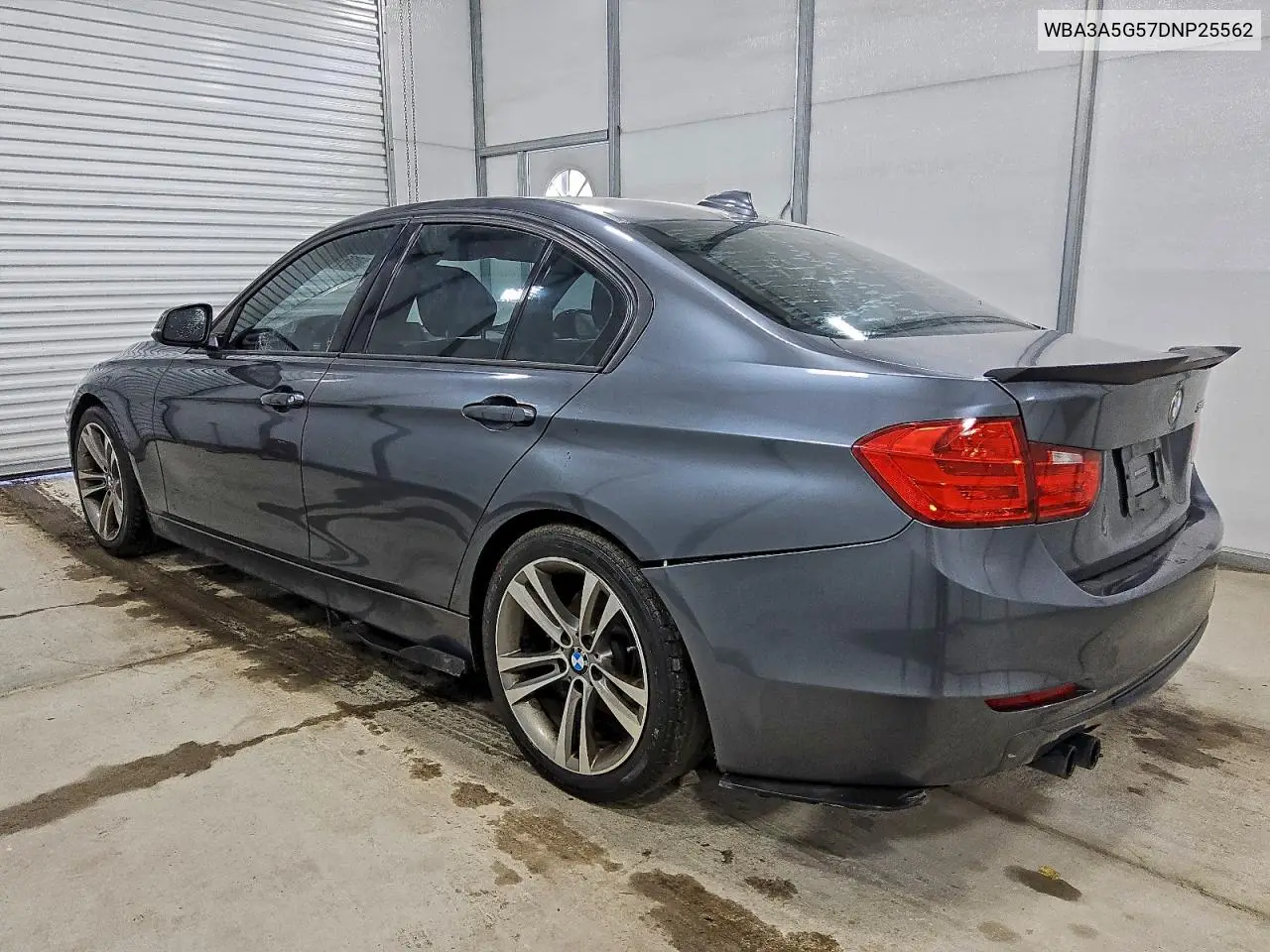 WBA3A5G57DNP25562 2013 BMW 328 I