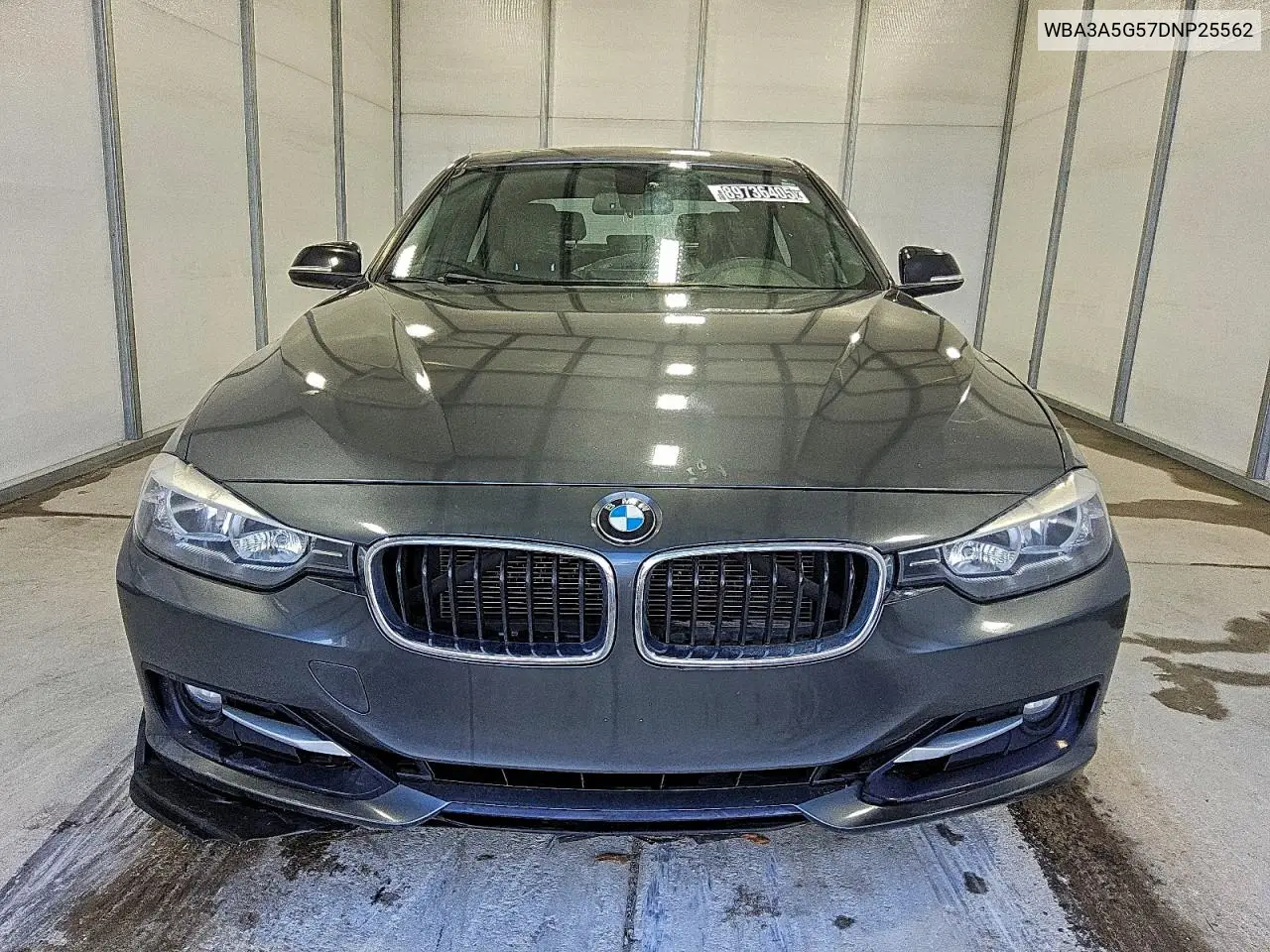 WBA3A5G57DNP25562 2013 BMW 328 I