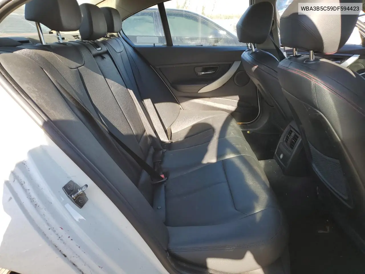 WBA3B5C59DF594423 2013 BMW 328 Xi Sulev