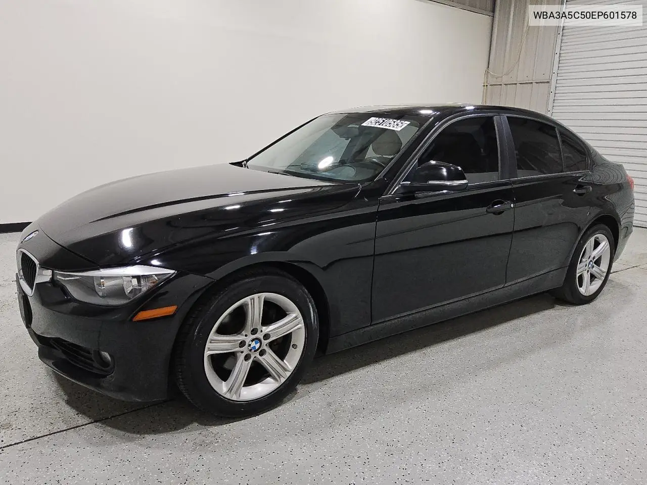 WBA3A5C50EP601578 2014 BMW 328 I