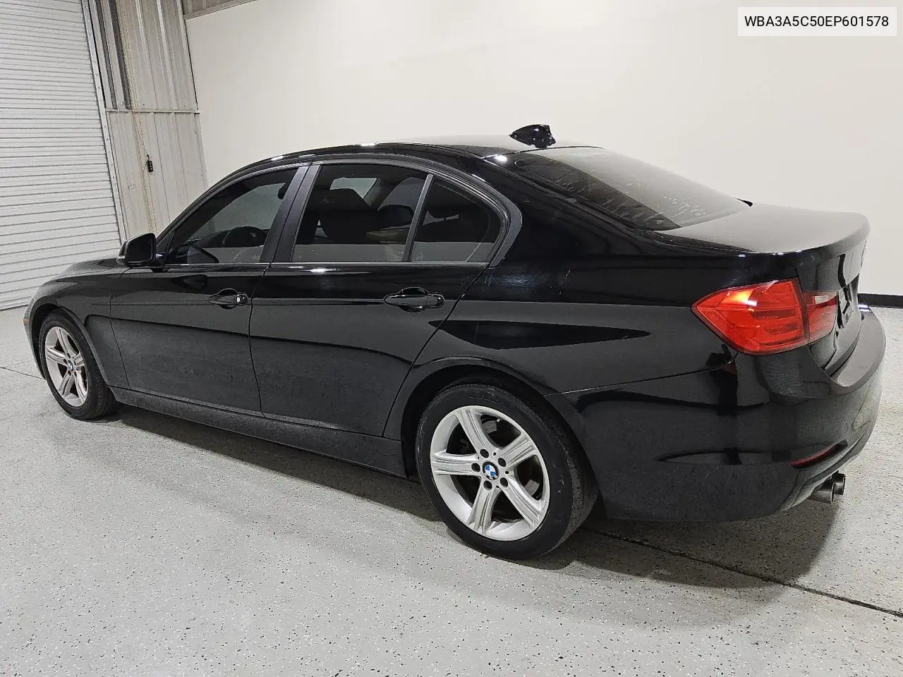 WBA3A5C50EP601578 2014 BMW 328 I
