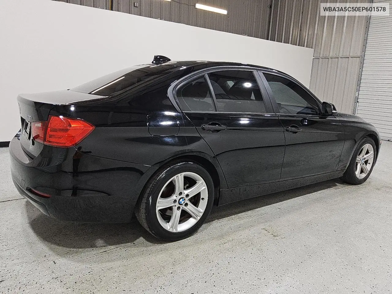 WBA3A5C50EP601578 2014 BMW 328 I