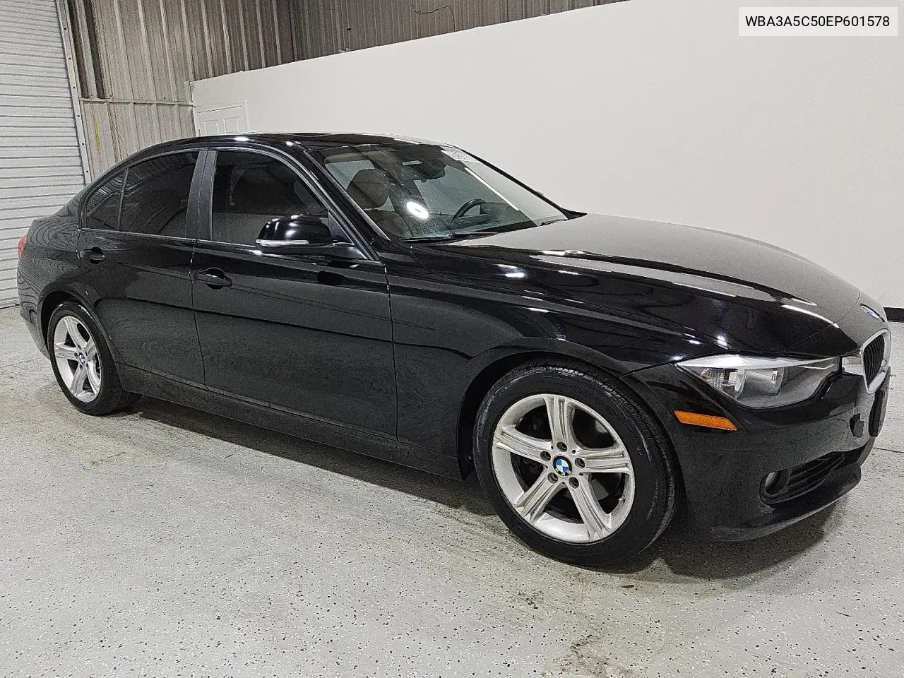 WBA3A5C50EP601578 2014 BMW 328 I