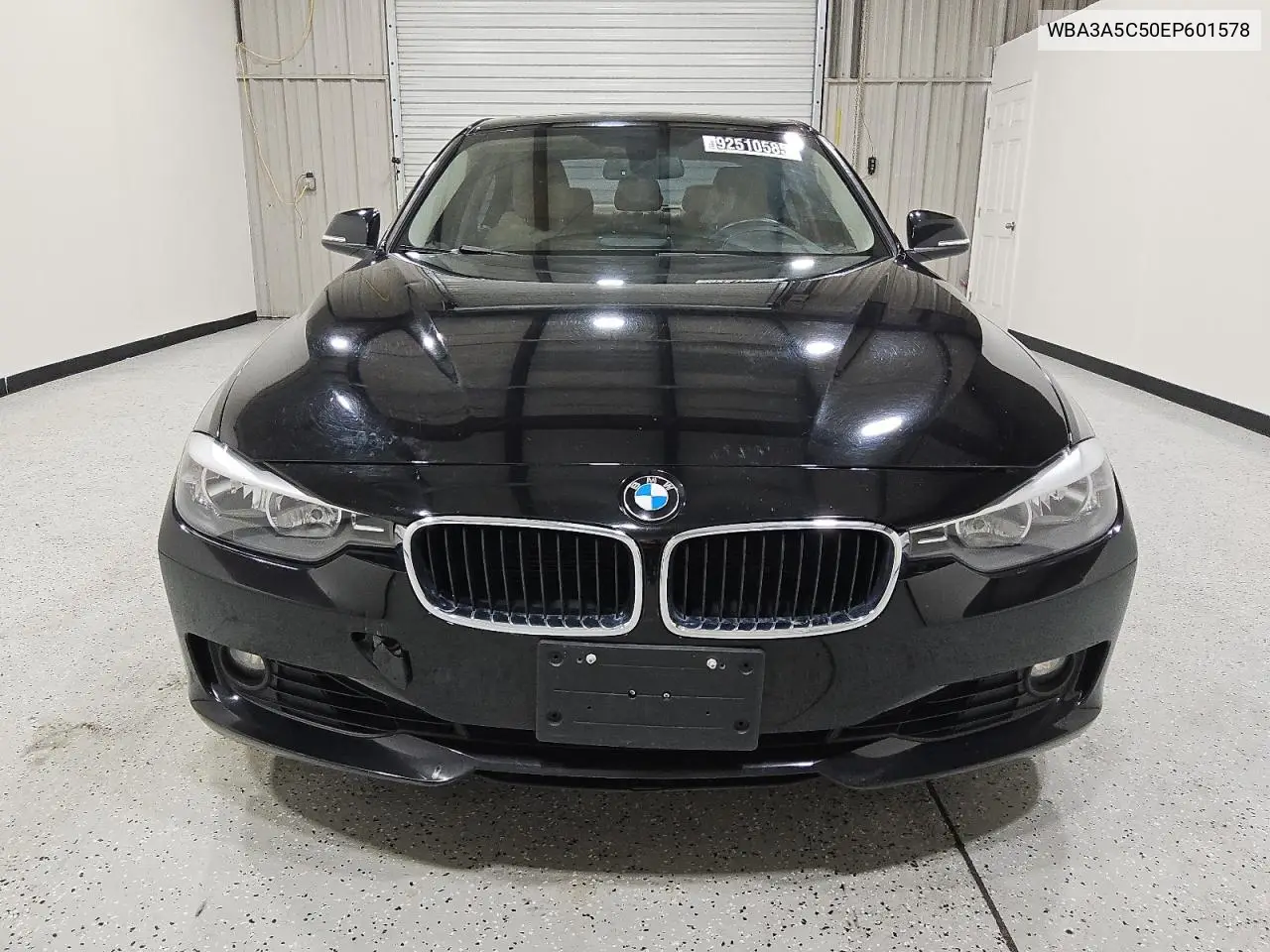 WBA3A5C50EP601578 2014 BMW 328 I