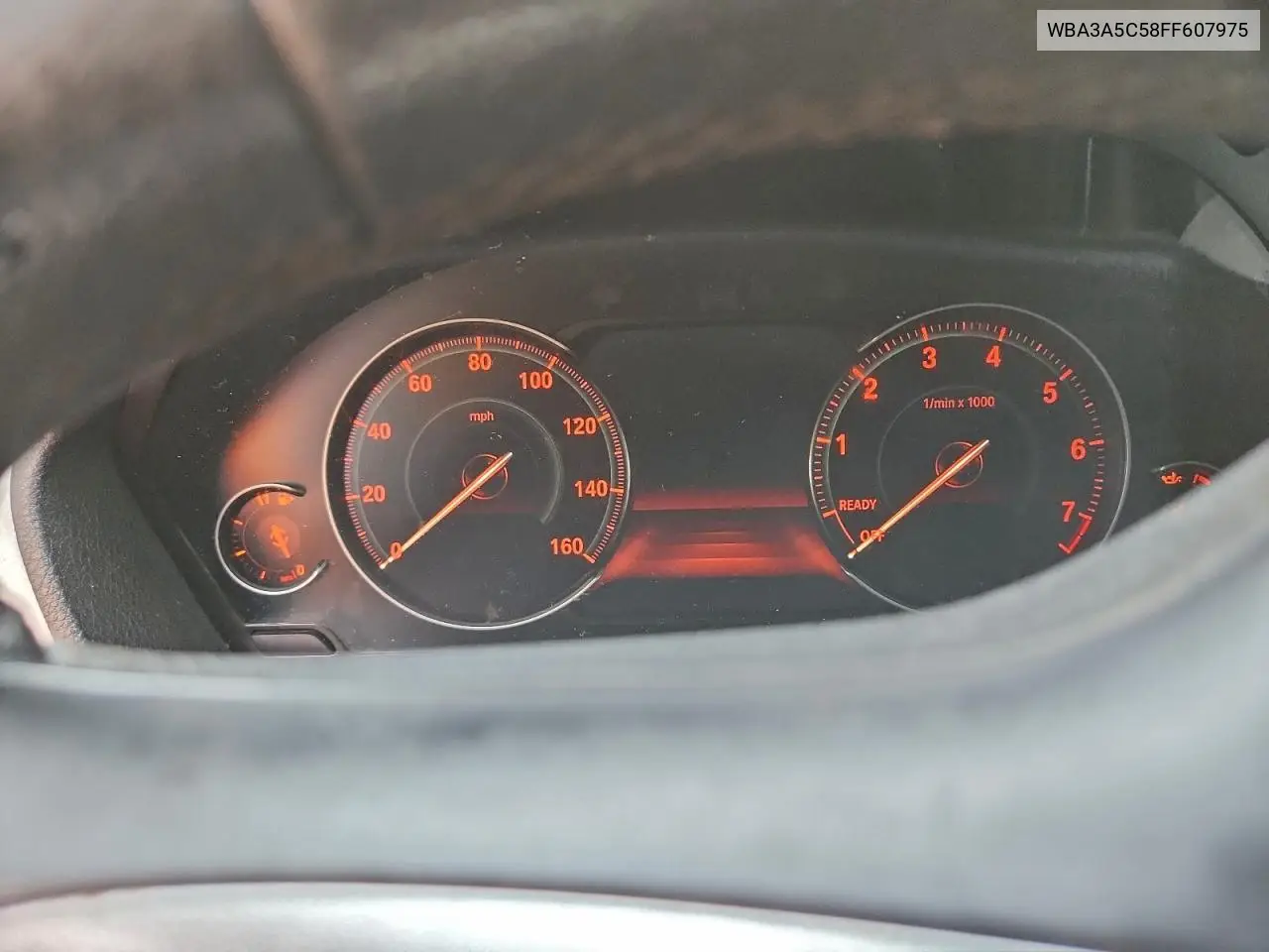 WBA3A5C58FF607975 2015 BMW 328 I