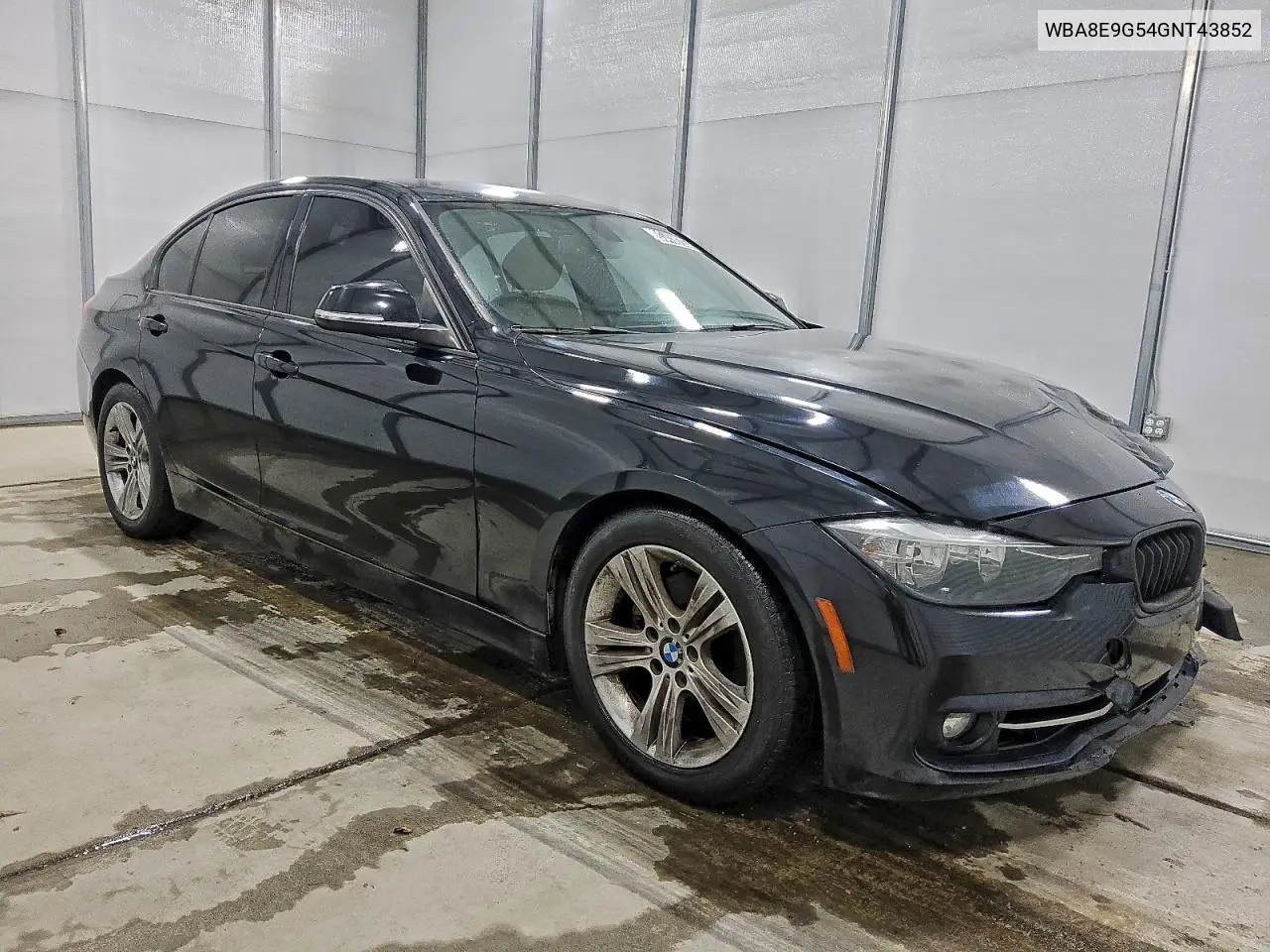 WBA8E9G54GNT43852 2016 BMW 328 I Sulev