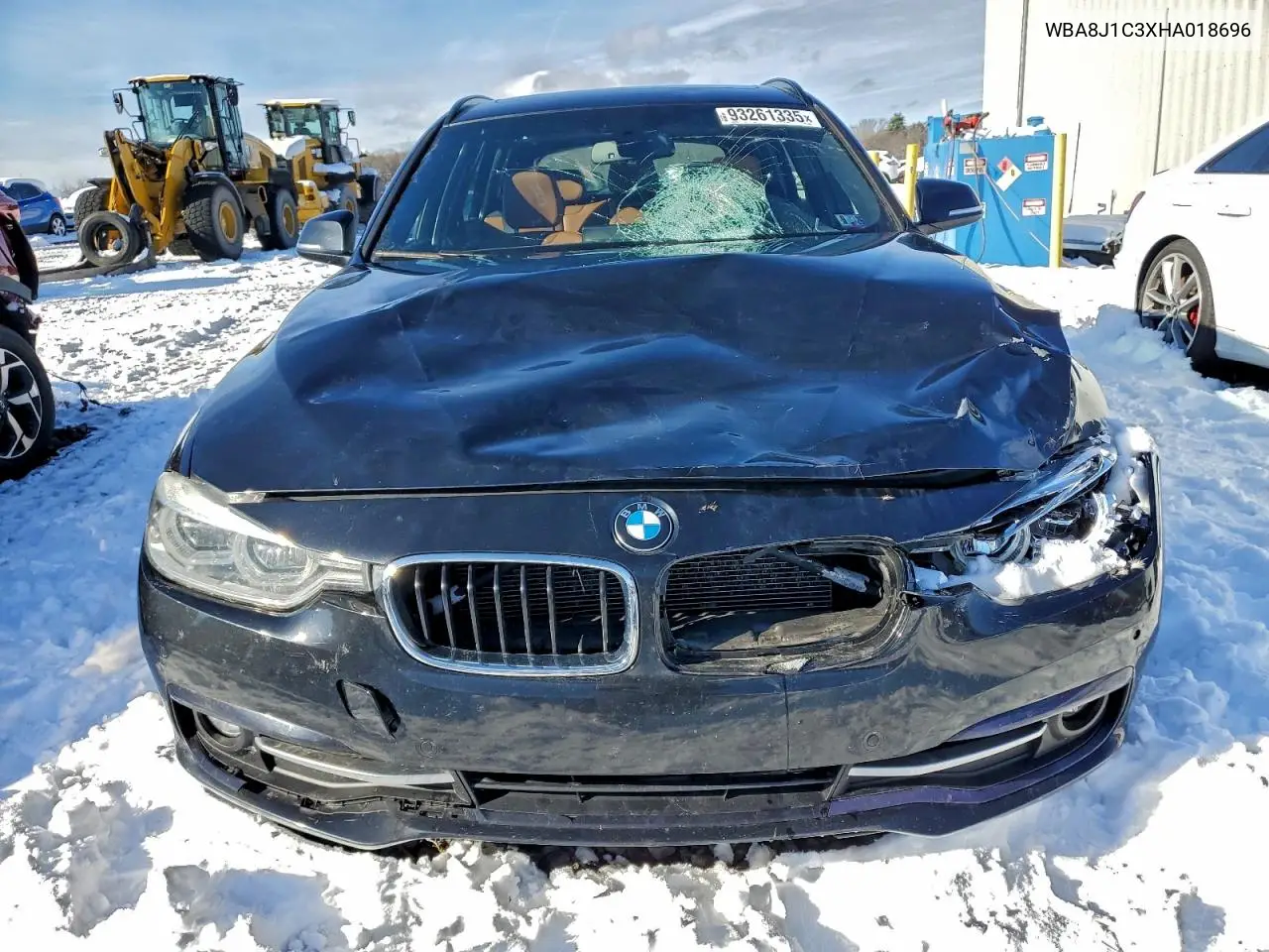 WBA8J1C3XHA018696 2017 BMW 328 D xDrive