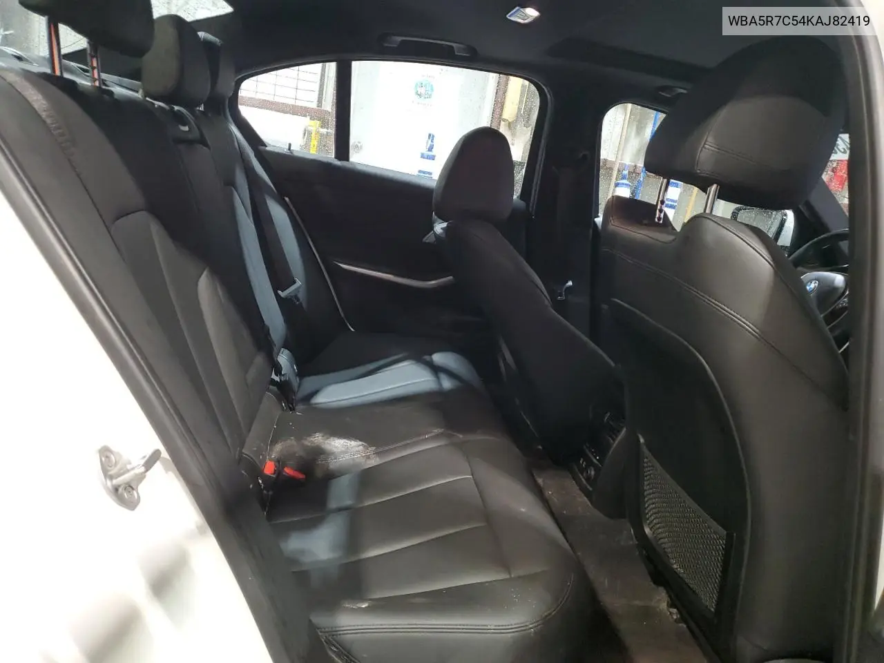 WBA5R7C54KAJ82419 2019 BMW 330Xi