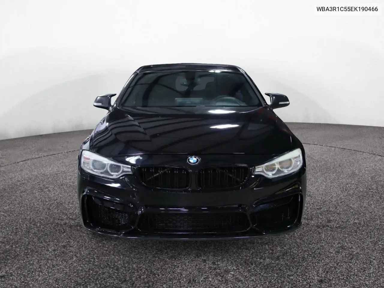 WBA3R1C55EK190466 2014 BMW 435 I