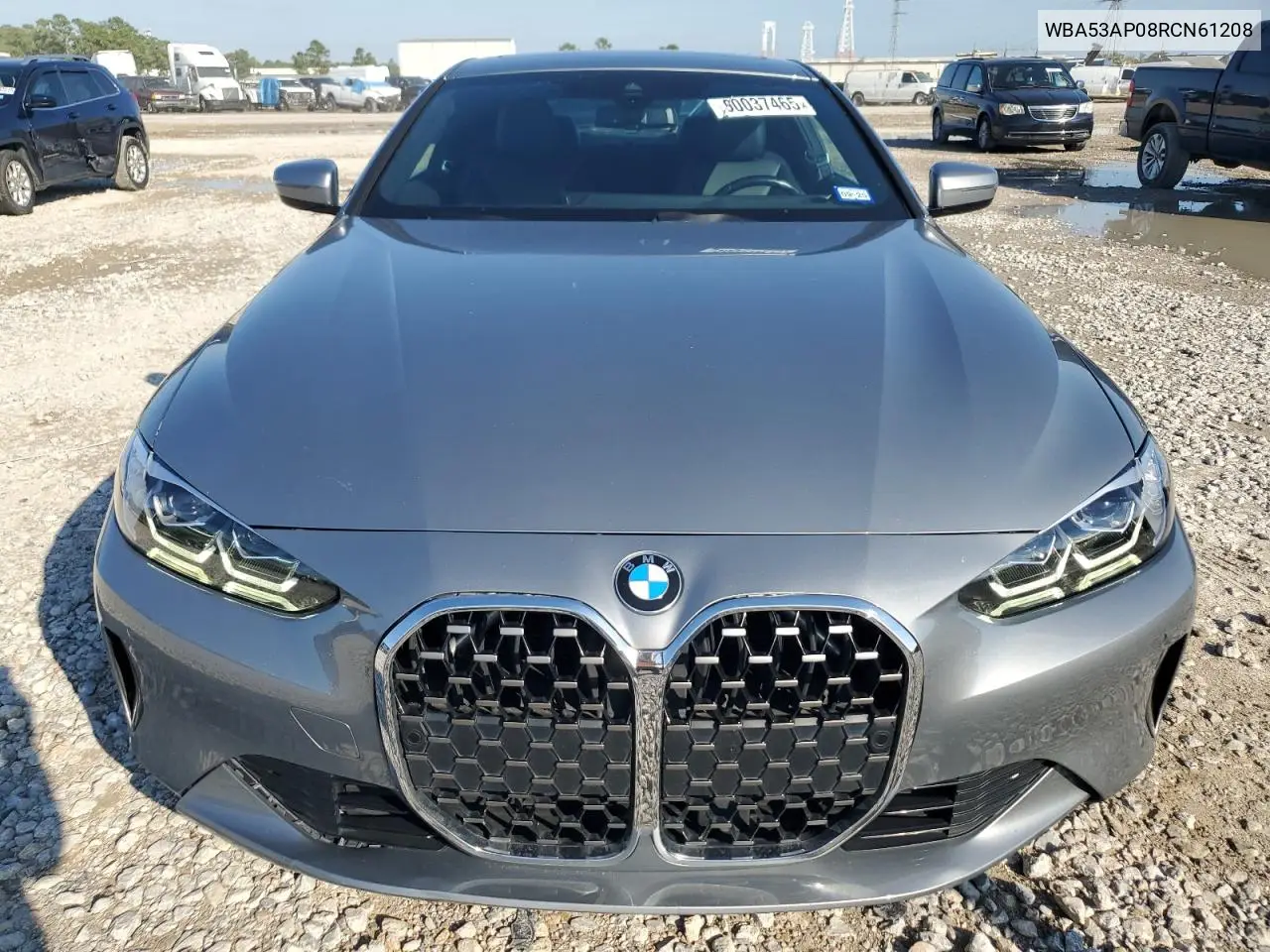 WBA53AP08RCN61208 2024 BMW 430I