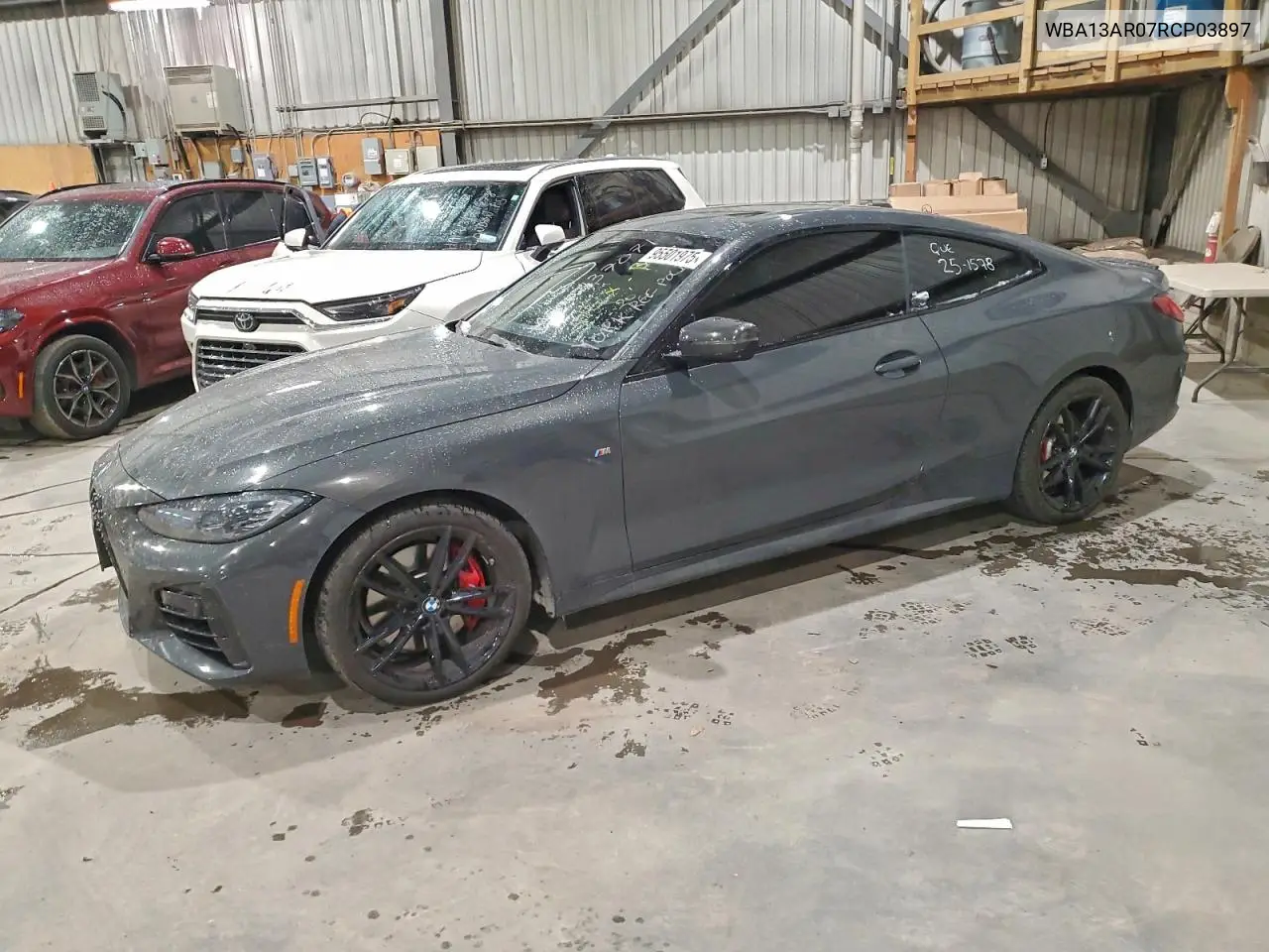 WBA13AR07RCP03897 2024 BMW M440Xi
