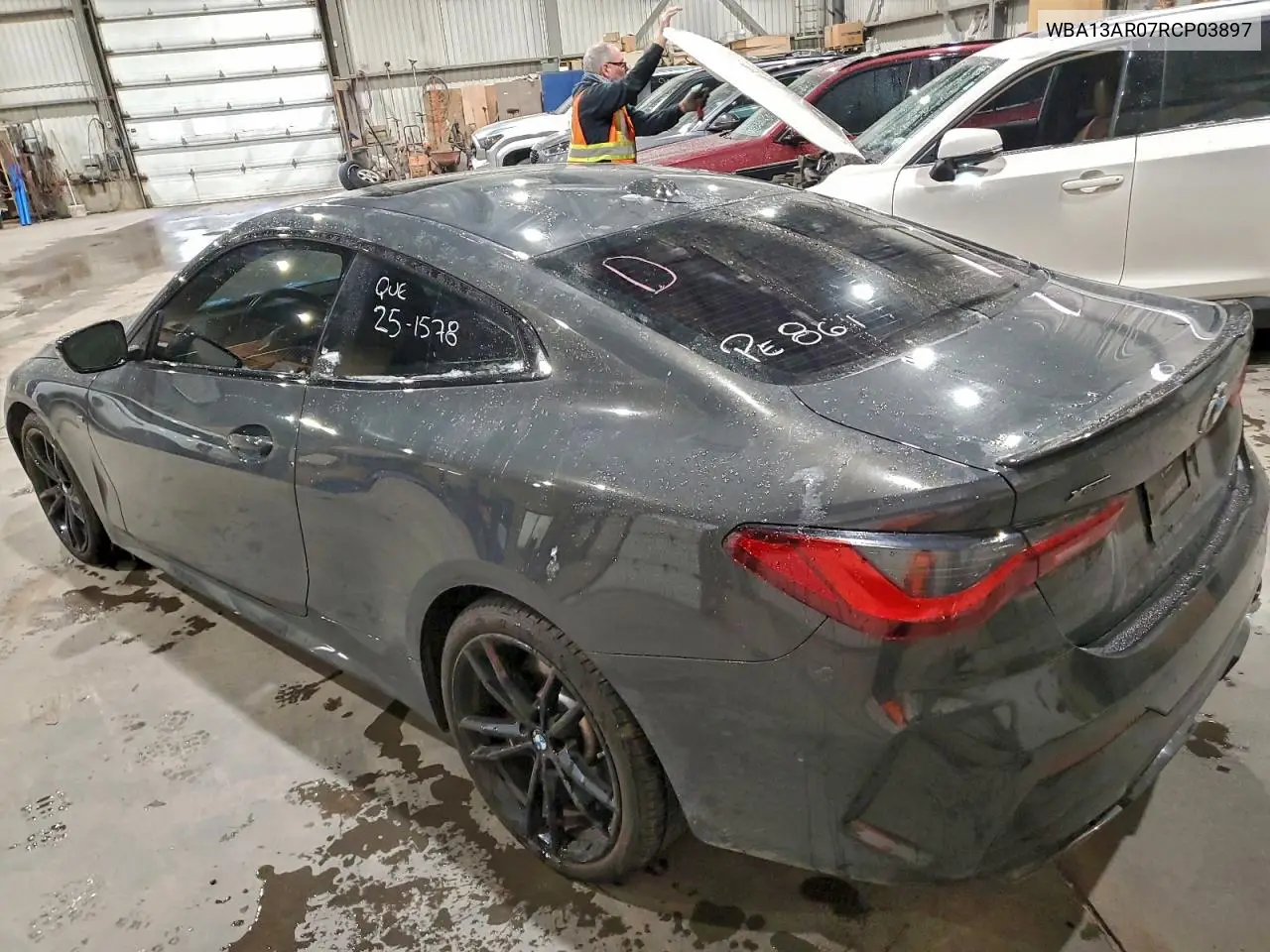 WBA13AR07RCP03897 2024 BMW M440Xi
