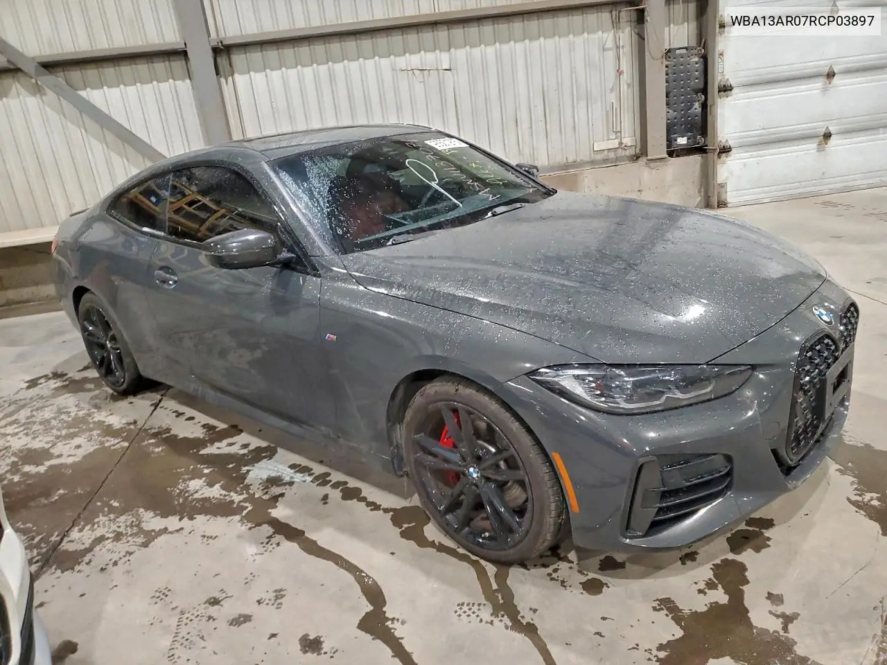 WBA13AR07RCP03897 2024 BMW M440Xi