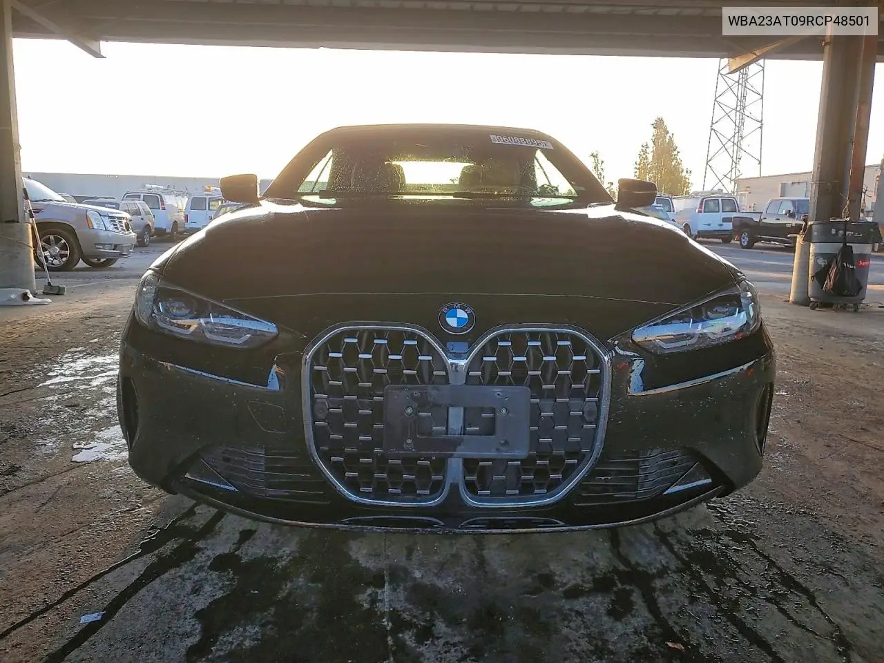 WBA23AT09RCP48501 2024 BMW 430I