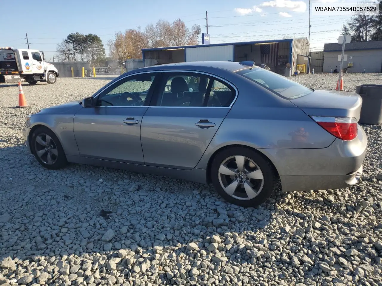 WBANA73554B057529 2004 BMW 530 I