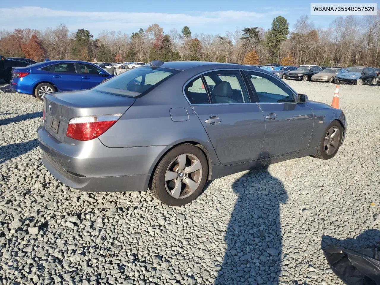 WBANA73554B057529 2004 BMW 530 I