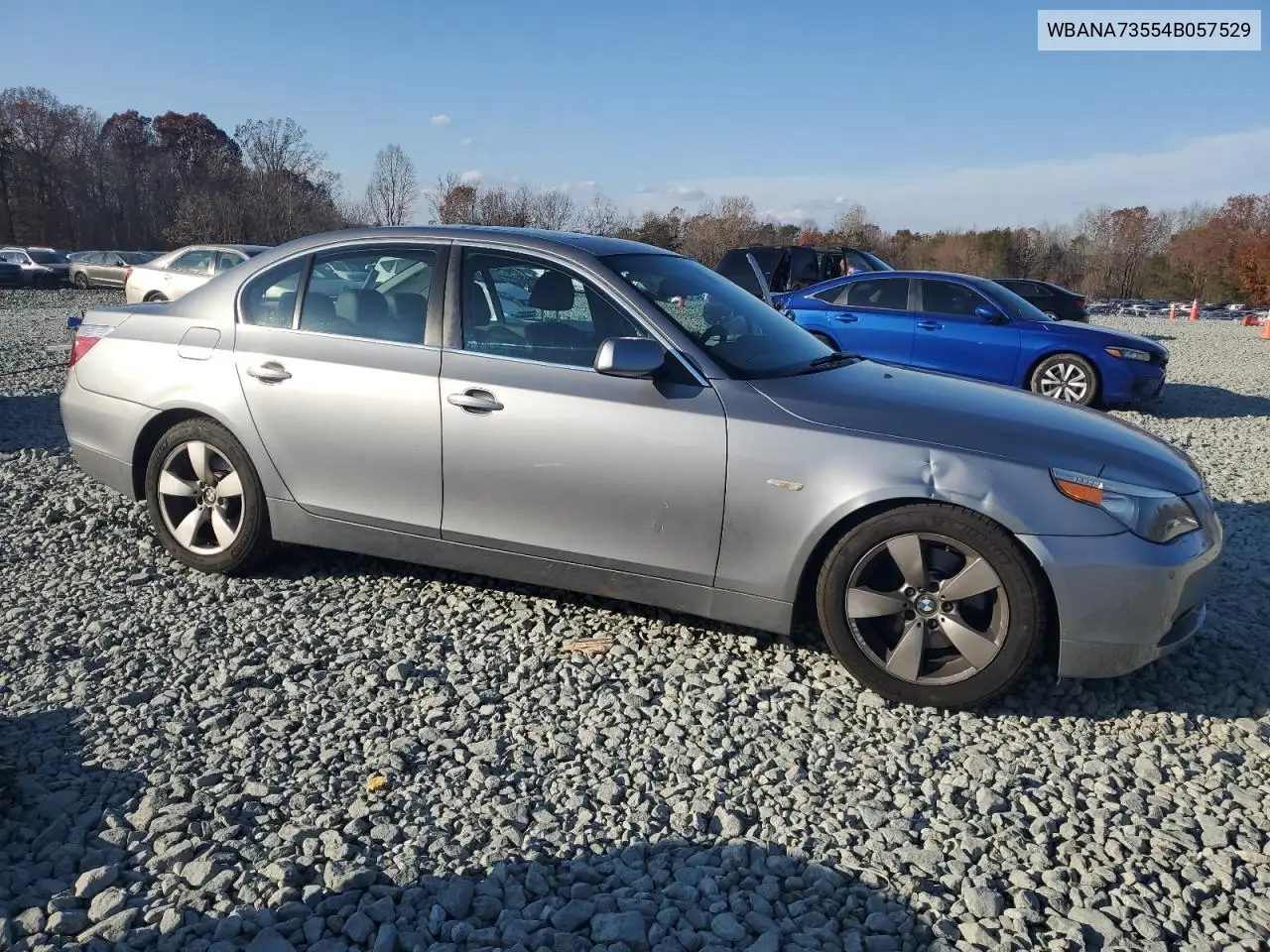 WBANA73554B057529 2004 BMW 530 I
