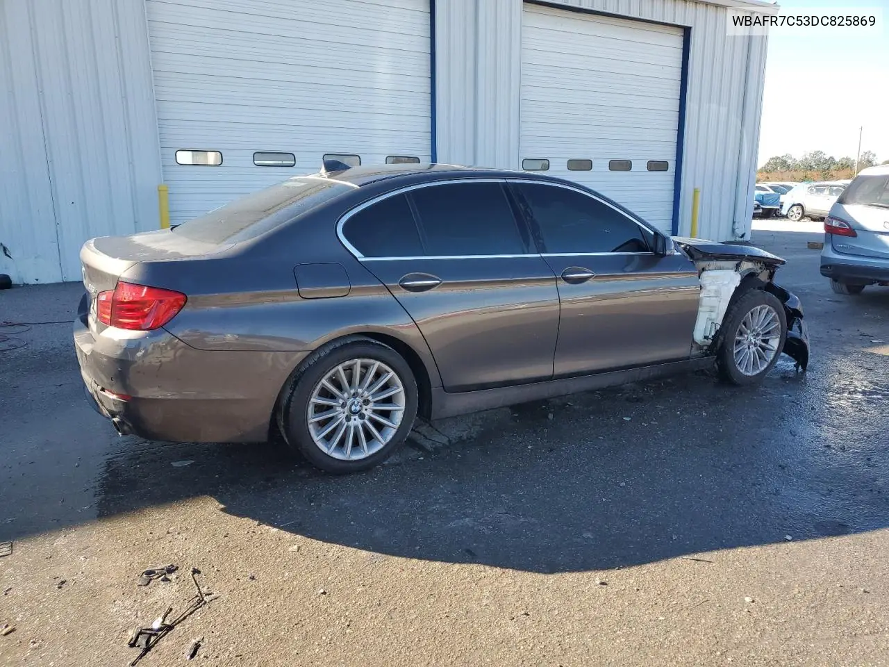 WBAFR7C53DC825869 2013 BMW 535 I