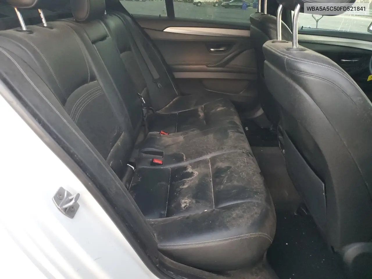 WBA5A5C50FD521841 2015 BMW 528 I
