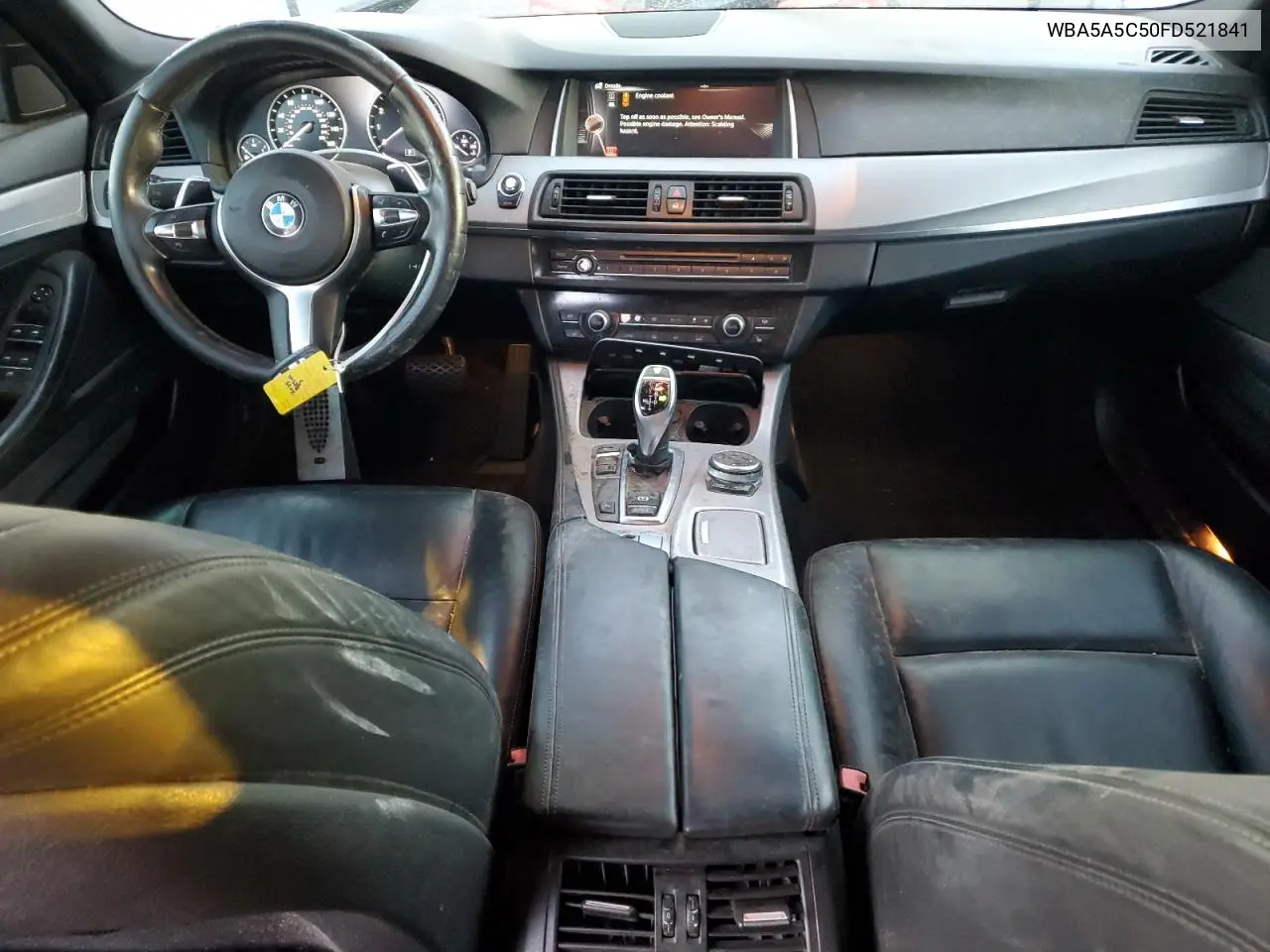WBA5A5C50FD521841 2015 BMW 528 I