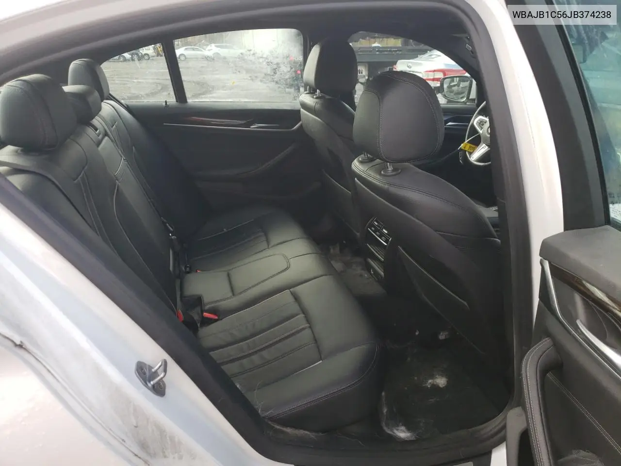 WBAJB1C56JB374238 2018 BMW 530Xe