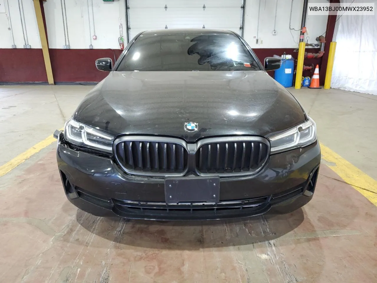 WBA13BJ00MWX23952 2021 BMW 530 Xi