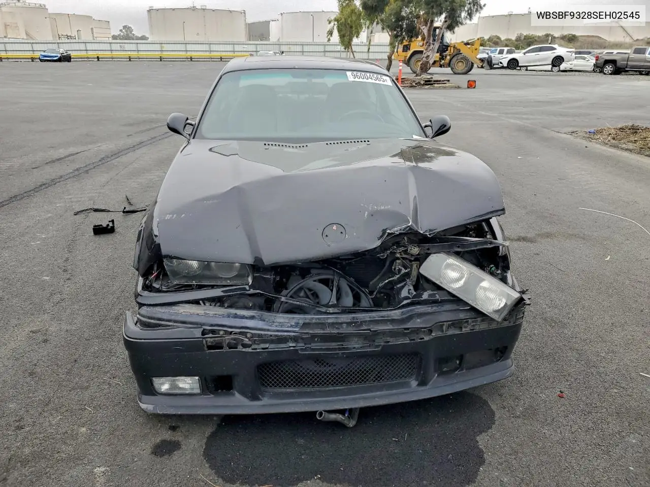 WBSBF9328SEH02545 1995 BMW M3