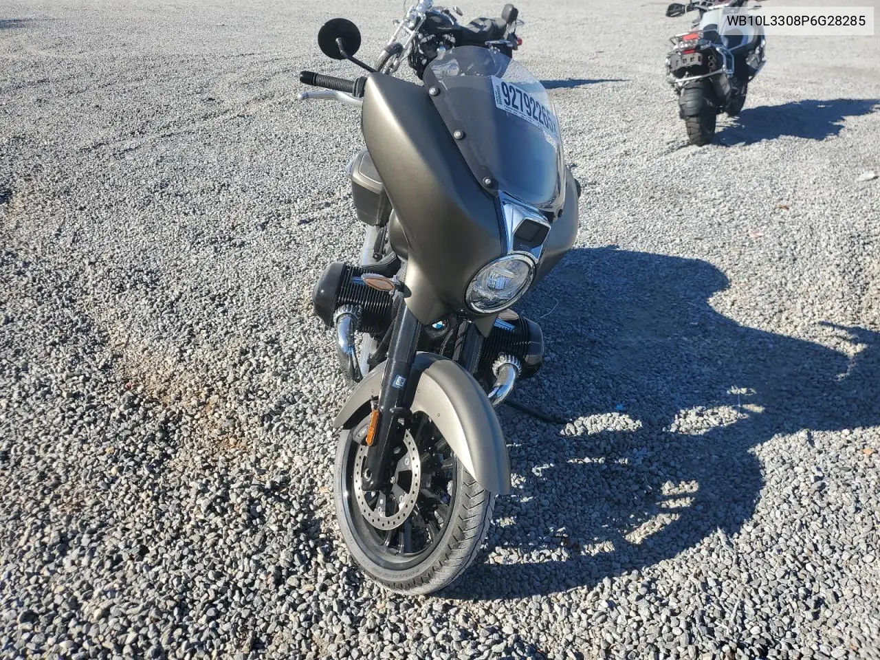 WB10L3308P6G28285 2023 BMW R18 B