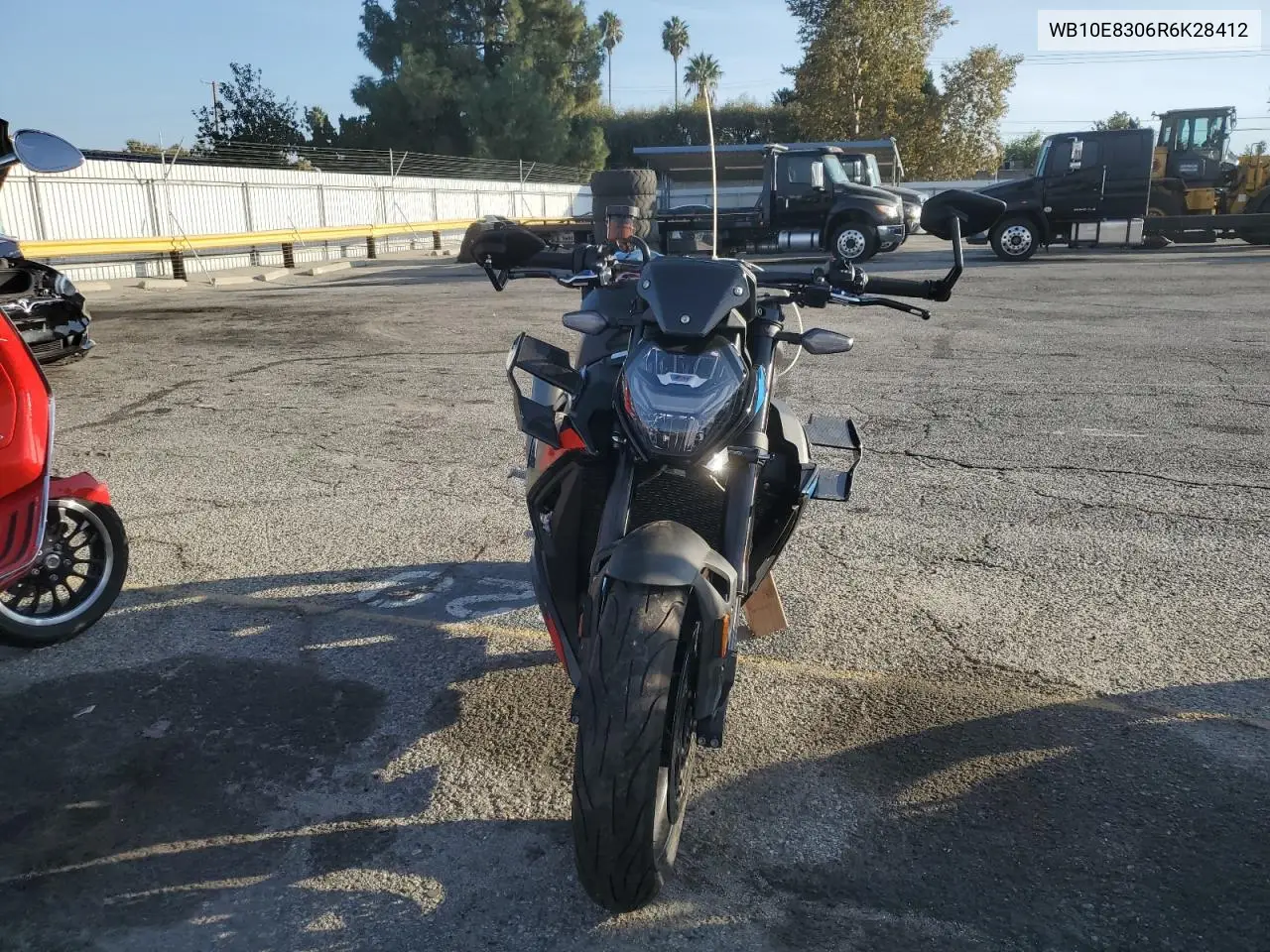 WB10E8306R6K28412 2024 BMW M 1000 R