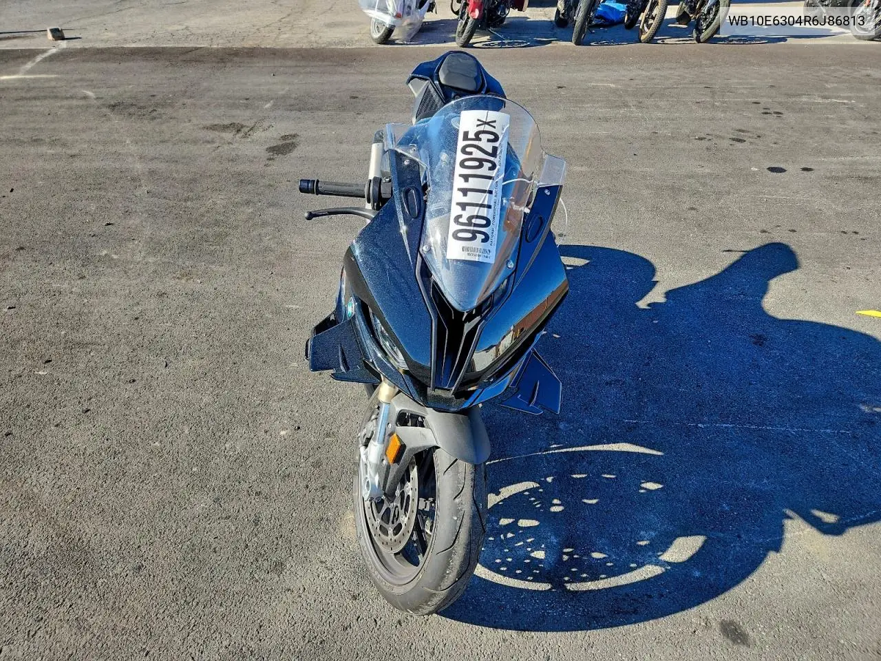 WB10E6304R6J86813 2024 BMW S 1000 Rr
