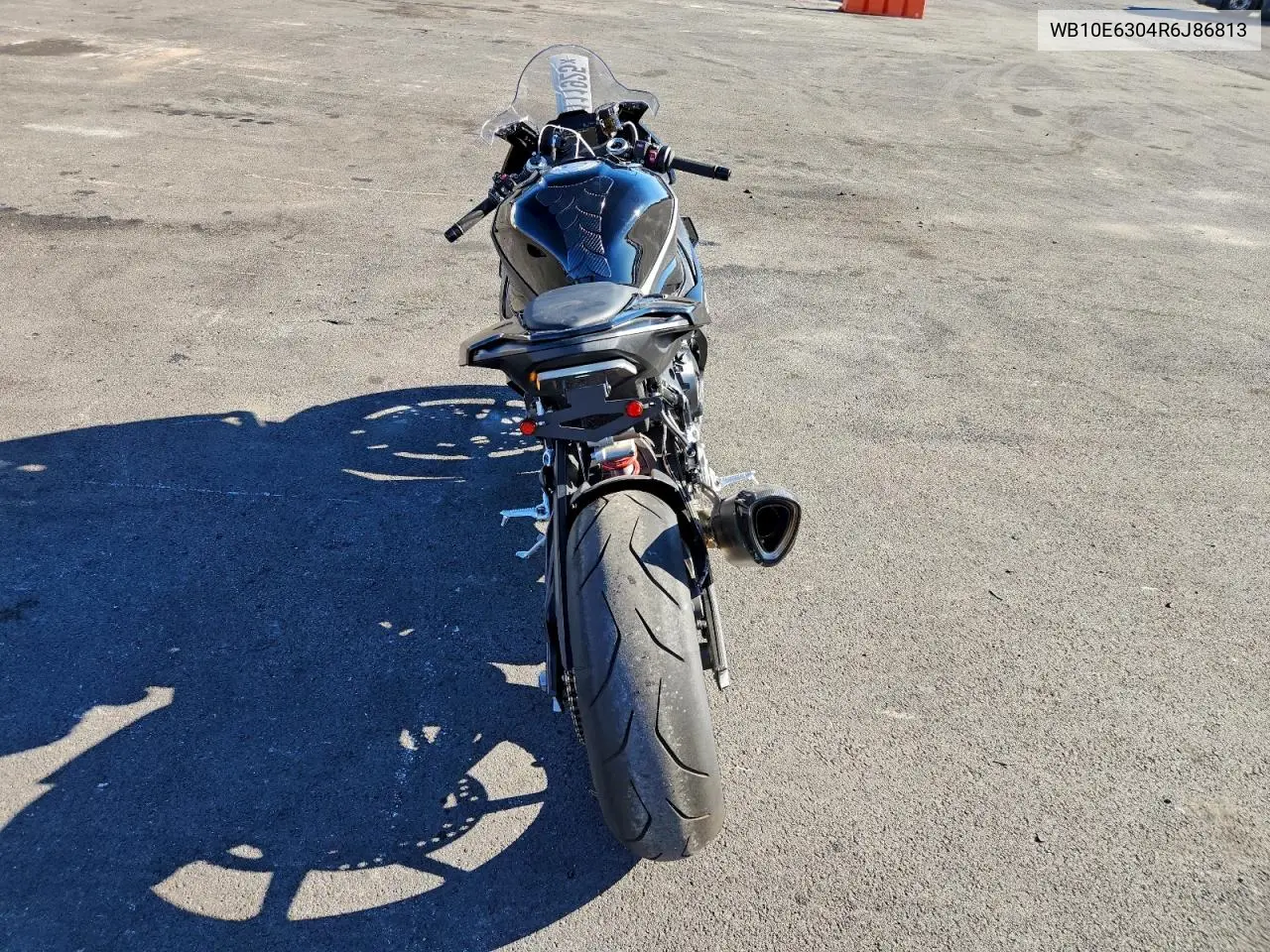 WB10E6304R6J86813 2024 BMW S 1000 Rr