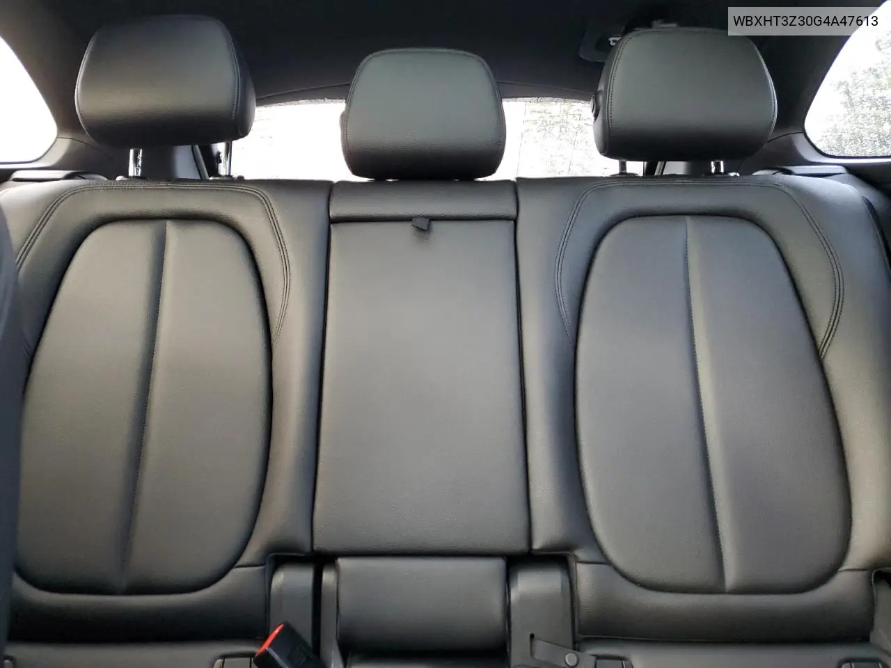 WBXHT3Z30G4A47613 2016 BMW X1 xDrive28I
