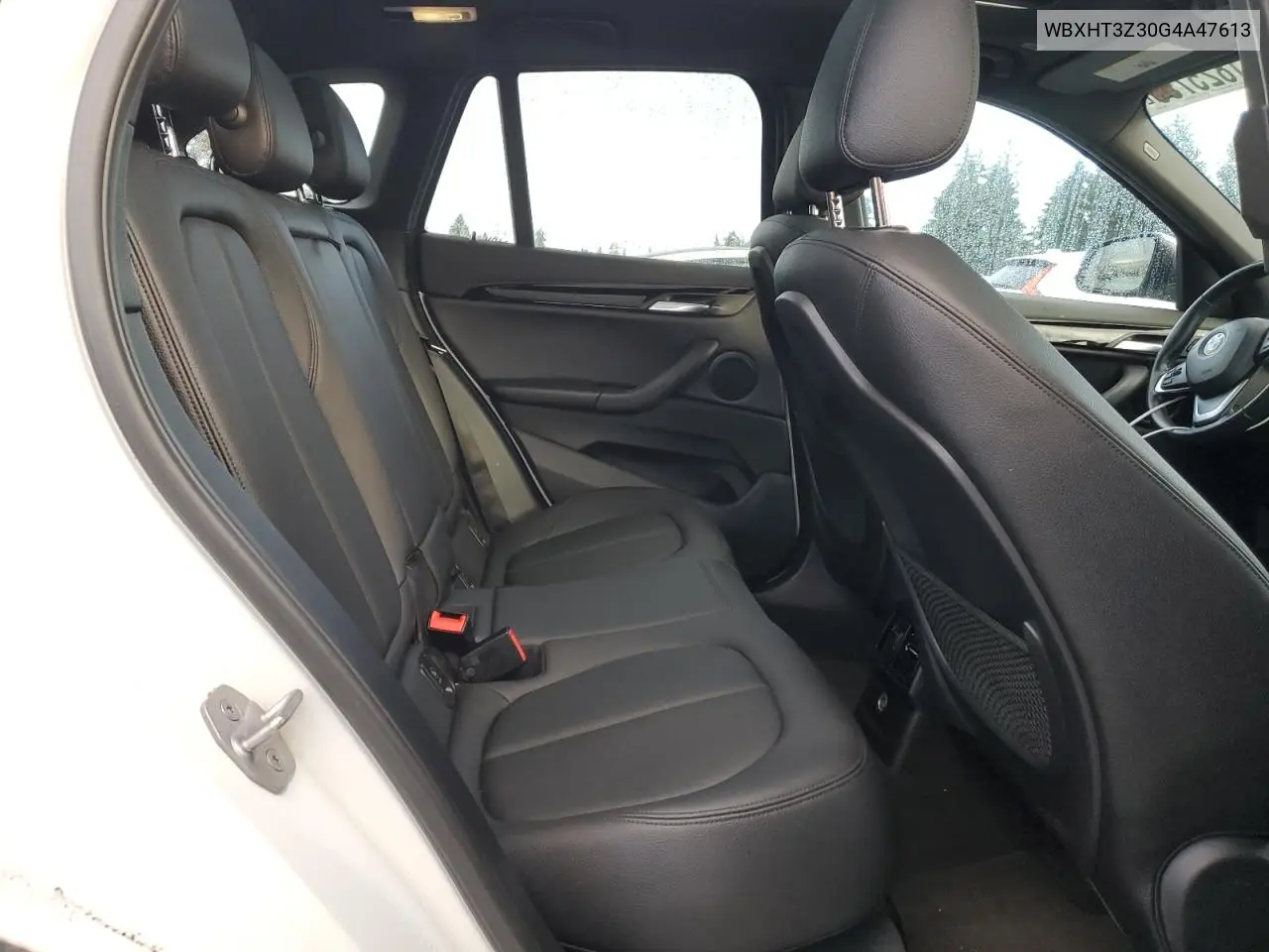 WBXHT3Z30G4A47613 2016 BMW X1 xDrive28I