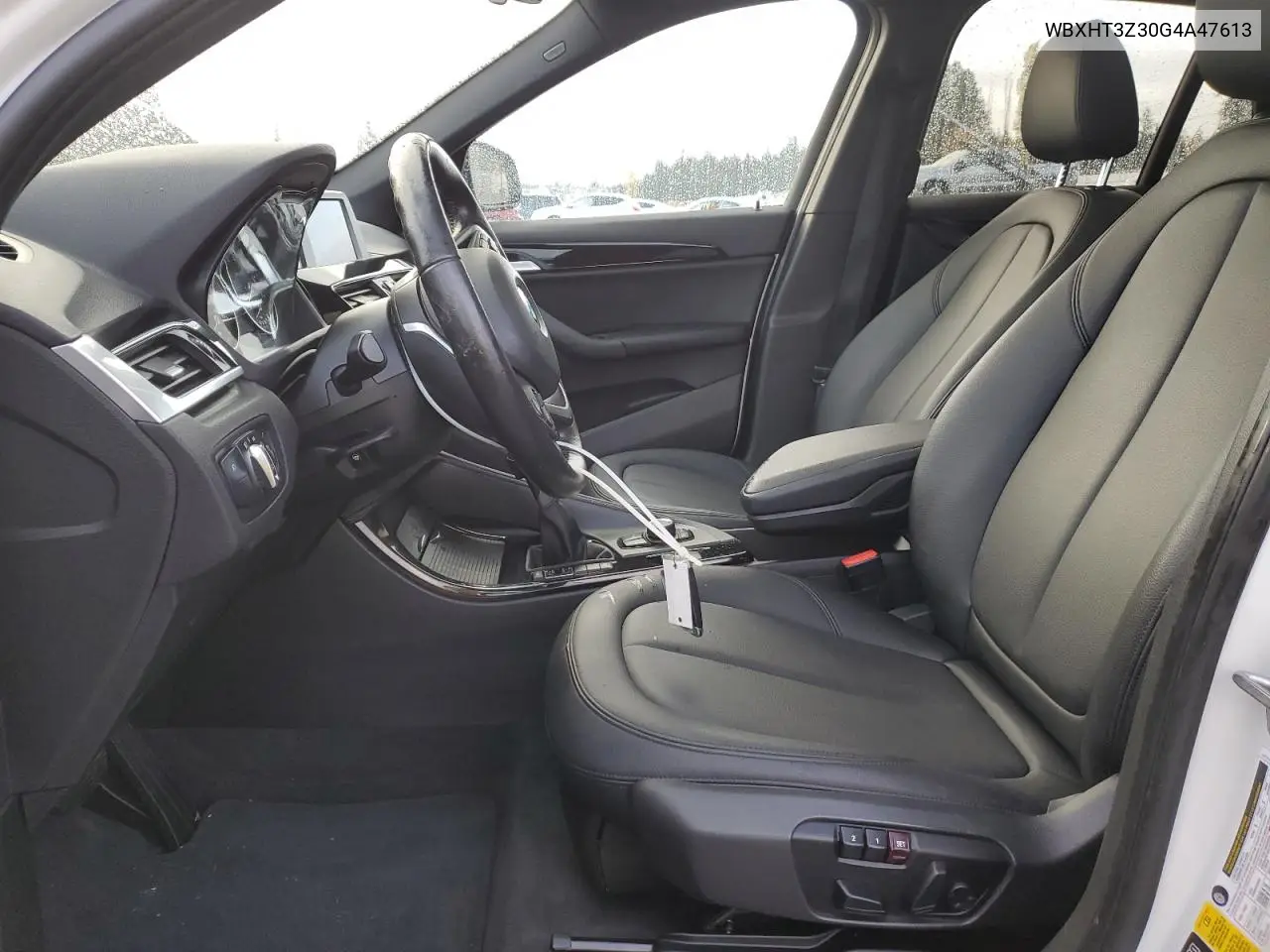 WBXHT3Z30G4A47613 2016 BMW X1 xDrive28I