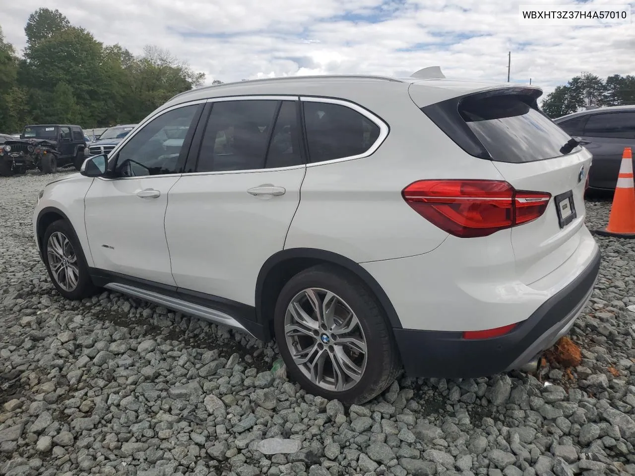 WBXHT3Z37H4A57010 2017 BMW X1 xDrive28I