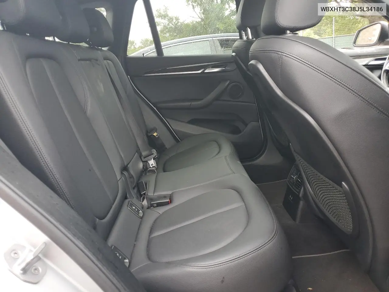 WBXHT3C38J5L34186 2018 BMW X1 xDrive28I
